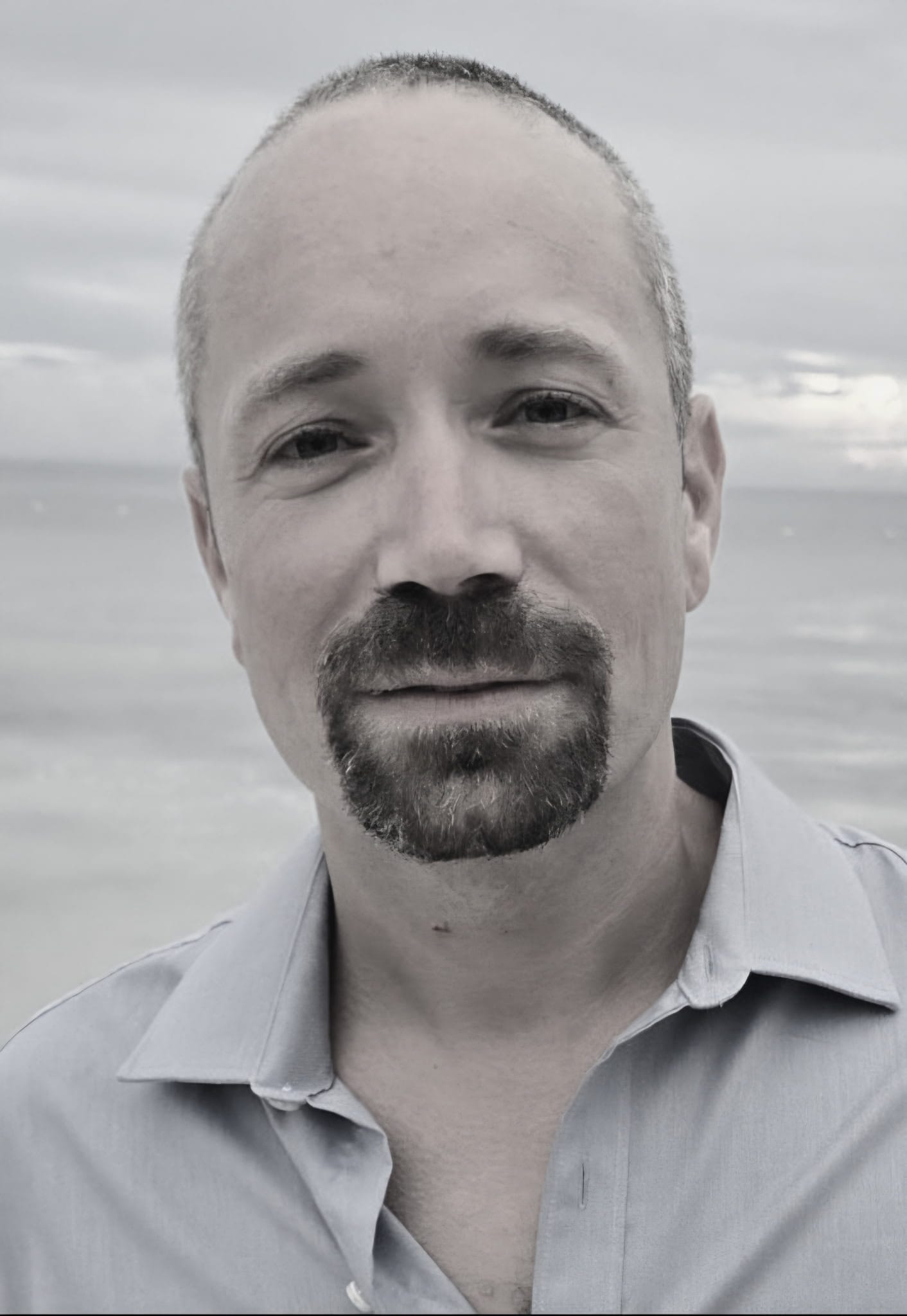 Nicolas David Mechaly